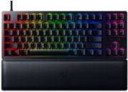 Clavier gamer RAZER Huntsman V2 Tenkeyless - Purple Switch