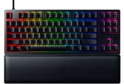 Clavier RAZER Huntsman V2 Tenkeyless - P
