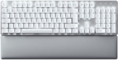 Clavier gamer sans fil RAZER Pro Type Ultra - Wireless Mechanica