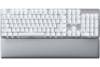 Clavier RAZER Pro Type Ultra - Wireless