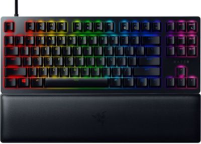 Ce Nouveau CLAVIER de GAMING est INCROYABLE ! (Razer BlackWidow V4