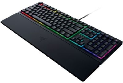 Clavier RAZER ORNATA V3