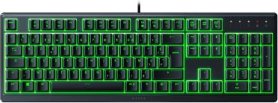 Logitech Prodigy G213 - Clavier - rétro-éclairé - USB - Italien - noir -  Clavier - Achat & prix