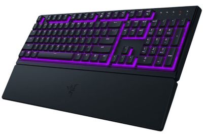 Clavier gamer RAZER ORNATA V3 X