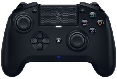 ACC. RAZER Manette Raiju Tournament Edition PS4