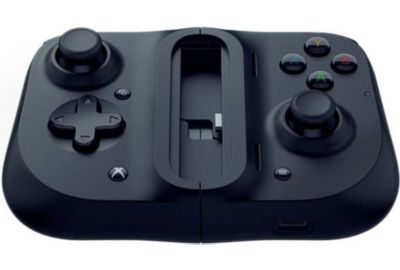 Manette RAZER Kishi for Android (Xbox)