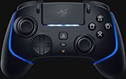Manette RAZER Wolverine V2 Pro