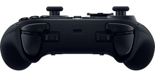 Manette RAZER Wolverine V3 Pro Noir
