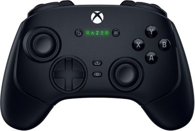 Manette RAZER Wolverine V3 Pro Noir