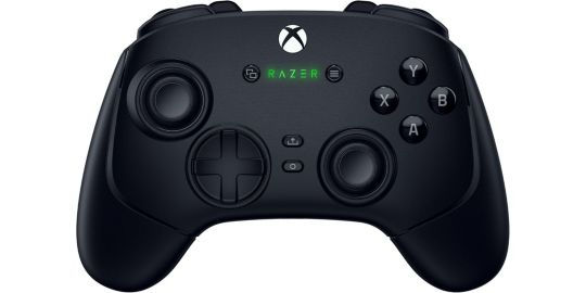 Manette RAZER Wolverine V3 Pro Noir