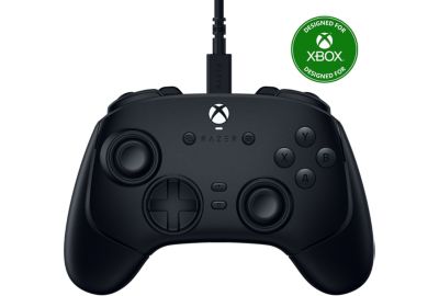 Manette RAZER Wolverine V3 Tournament Ed Noir