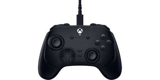 Manette RAZER Wolverine V3 Tournament Ed Noir