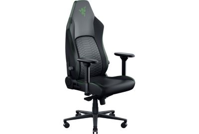 Chaise gaming RAZER Iskur V2 NewGen Green