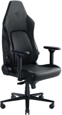 Chaise gaming RAZER Iskur V2 Noir