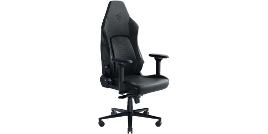 Siège gamer RAZER Iskur V2 Noir