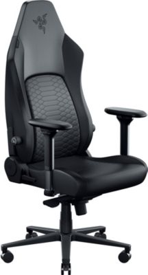 Chaise gaming RAZER Iskur V2 NewGen Noir