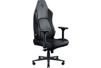 Chaise gaming RAZER Iskur V2 NewGen Noir