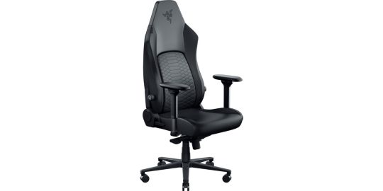 Chaise gaming RAZER Iskur V2 NewGen Noir
