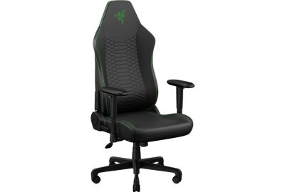 Chaise gaming RAZER Iskur V2 X NewGen Black/Green
