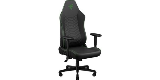Chaise gaming RAZER Iskur V2 X NewGen Black/Green