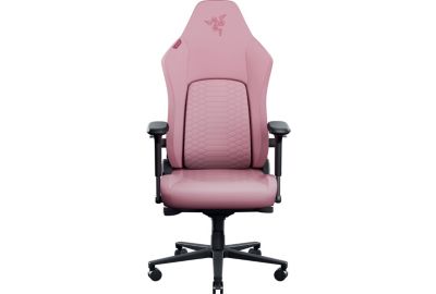 Chaise gaming RAZER Iskur V2 NewGen Quartz