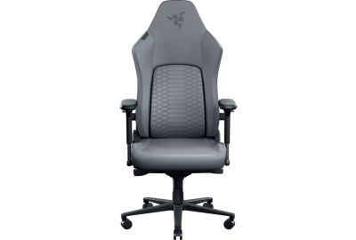 Chaise gaming RAZER Iskur V2 NewGen Gris