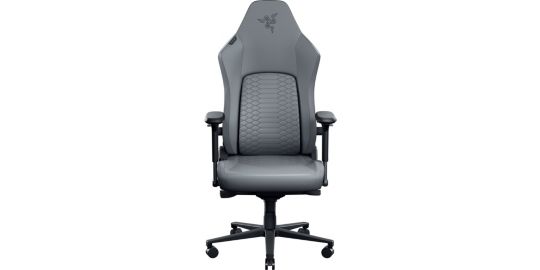 Chaise gaming RAZER Iskur V2 NewGen Gris