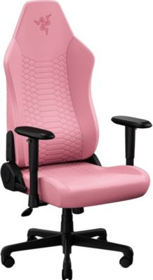 Chaise gaming RAZER Iskur V2 X NewGen Quartz