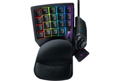 PAVE NUMERIQUE RAZER Tartarus V2