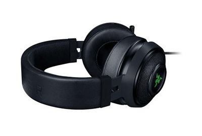 Casque micro RAZER Kraken 7.1 V2 Oval