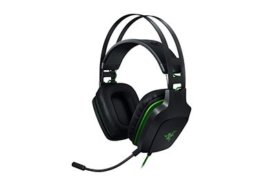 Casque micro RAZER Electra V2