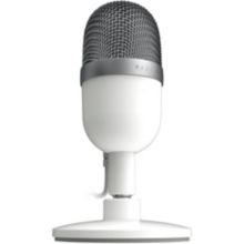 Micro Streaming RAZER Seiren Mini Mercury