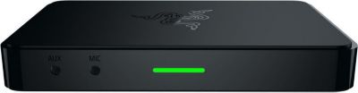 Enregistreur Jeu Vidéo RAZER Ripsaw Game Capture