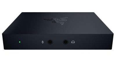 Enregistreur Jeu Vidéo RAZER RIPSAW HD Enregistreur Jeu Vidéo RAZER RIPSAW HD