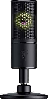 Casque gamer RAZER Seiren Emote Casque gamer RAZER Seiren Emote