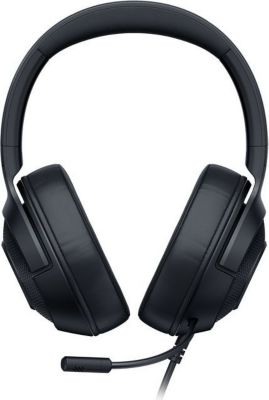 Micro-casque RAZER Filaire Kraken X Lite avec Câble 1.30m