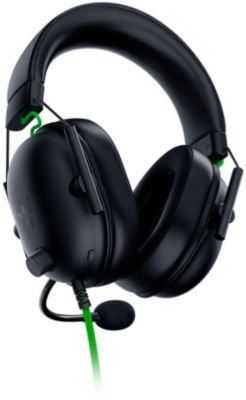 Casque gamer RAZER Blackshark V2 X