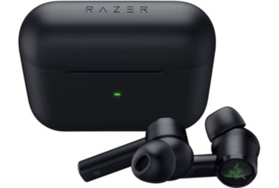 Ecouteurs Razer Hammerhead True Wireless Pro