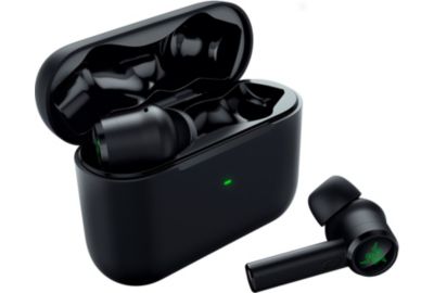 Ecouteurs Razer Hammerhead True Wireless Pro