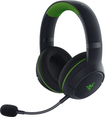 Casque gamer RAZER KAIRA PRO - XBOX ONE /XX