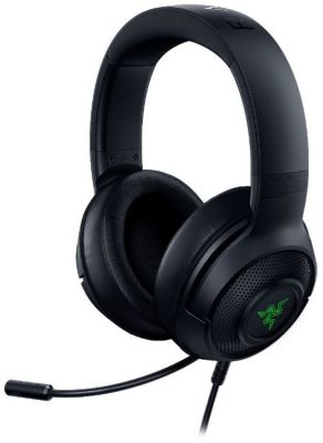 Casque Razer Blackshark V2 Pro Bandeau sans fil Gaming Blanc