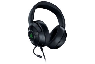 Casque micro RAZER Kraken V3 X