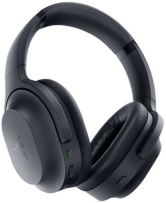 Casque gamer RAZER Barracuda