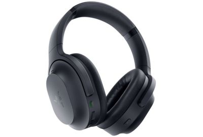 Casque gamer RAZER Barracuda