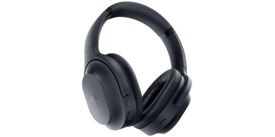 Casque gamer RAZER Barracuda