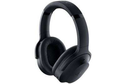 Casque gamer RAZER Barracuda