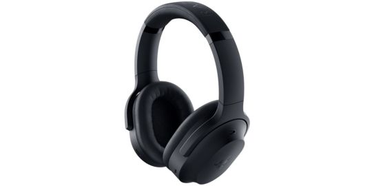 Casque gamer RAZER Barracuda