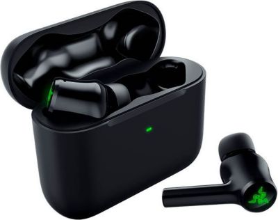 Ecouteurs Gamer RAZER Hammerhead True Wireless 2021 - Intra