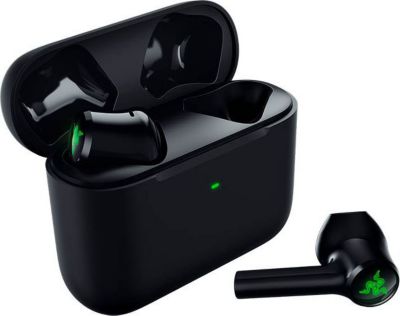 Ecouteurs Gamer RAZER Hammerhead True Wireless X 2021 - Intra