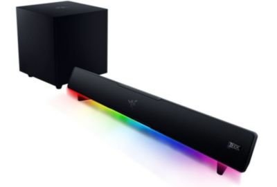 Enceinte PC RAZER Leviathan V2